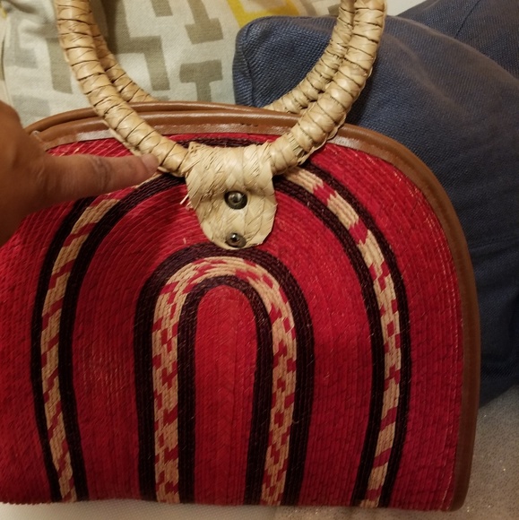 Eclectic Purse - Picture 3 of 7